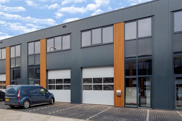 Medium property photo - Siersmid 7, 2461 LW Ter Aar